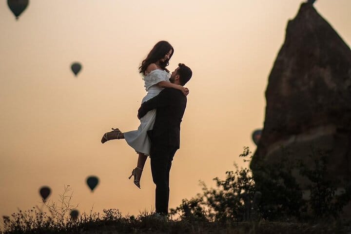 Cappadocia Jeep Safari Tour