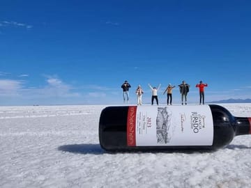 Salar de Uyuni 2-Day Adventure Tour in Uyuni, Bolivia