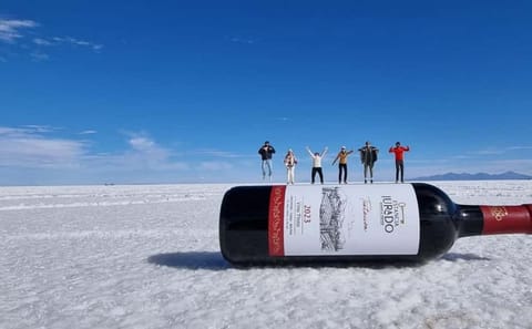 Salar de Uyuni 2-Day Adventure Tour in Uyuni, Bolivia