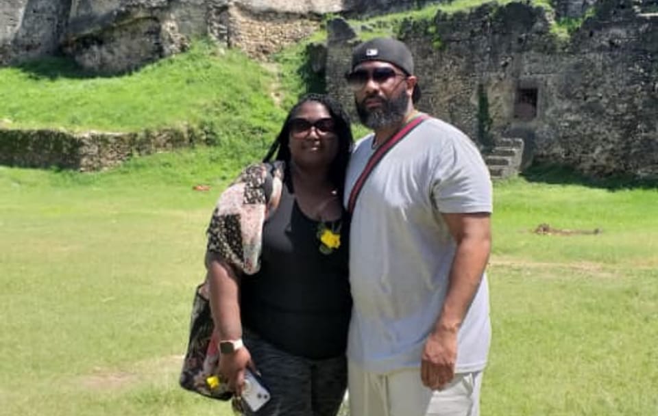 Stone Town History Walking Tour on Zanzibar Island