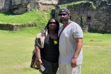 Zanzibar: Stone Town History Walking Tour with a Local Guide