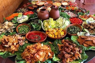 Premium Spa Day & Fango Therapy at Cacheuta Hot Springs with Lunch and Transfers