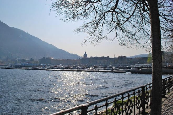 Lakes, Lagoon & Mountains: Lakes Como, Garda, Bernina train & Venice. Small Group Tour photo 3