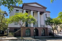 Charleston Self Guided Walking Tour 2