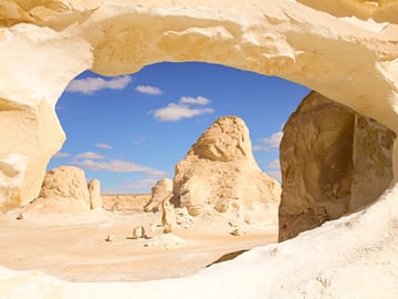 Private tour 3 Day 2 Nights Siwa Oasis from Cairo 2026