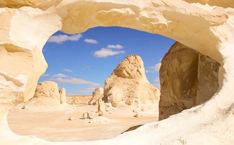Private tour 3 Day 2 Nights Siwa Oasis from Cairo 2026