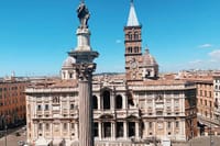 Rome: A Walk Down History Lane 4