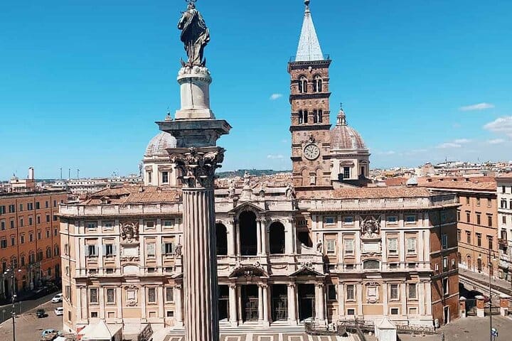 Rome: A Walk Down History Lane 4