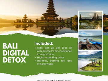 Borobudur – Prambanan Private Tour