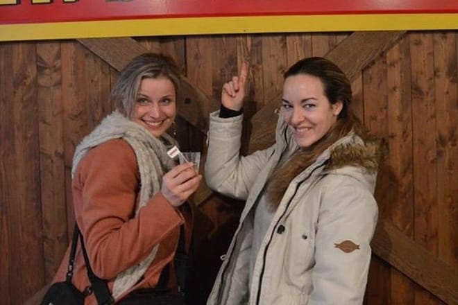 Prague Young Local Guide