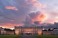 Hopetoun House