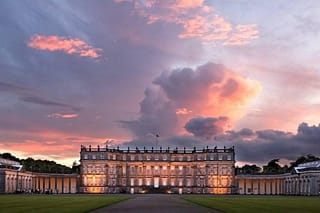 Private Outlander Tour from Edinburgh