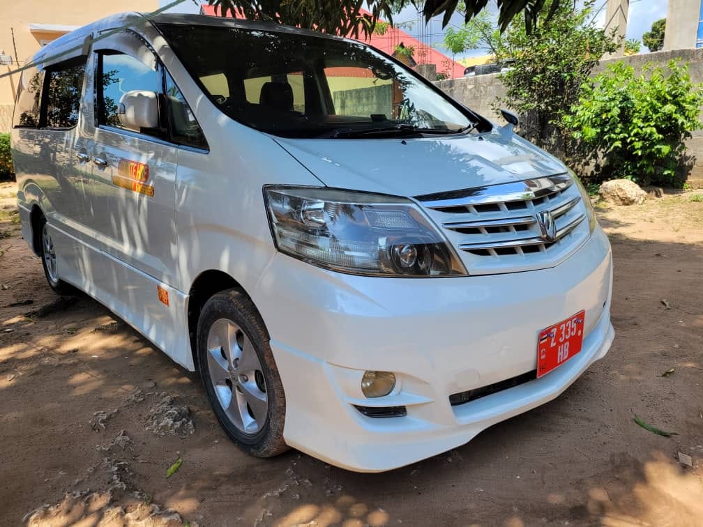 Zanzibar: Private Airport Taxi Service to Pongwe Hotels 3