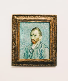 Van Gogh Museum Private Tour – Official Art History Guide
