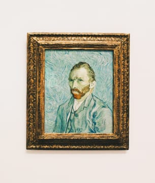 Van Gogh Museum Private Tour – Official Art History Guide