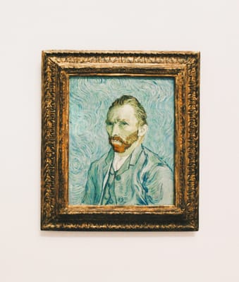 Van Gogh Museum Private Tour – Official Art History Guide