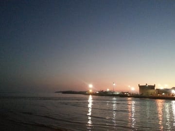 Private Cultural Day Tour to Essaouira from Marrakech