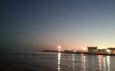 Private Cultural Day Tour to Essaouira from Marrakech