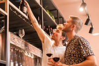 Extended Montserrat, Tapas & Wine 9