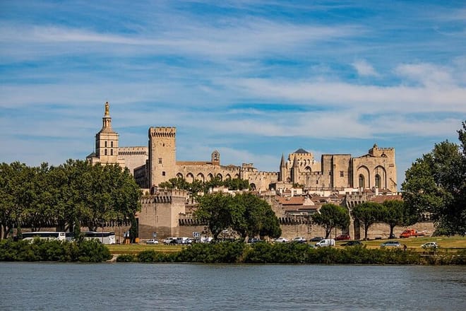 Avignon Private Walking Tour With A Professional Guide photo 3