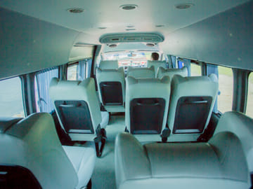 Chiang Mai: Private Airport Transfer to or from Chiang Rai