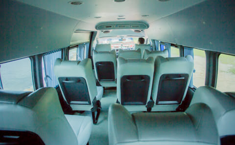 Chiang Mai: Private Airport Transfer to or from Chiang Rai