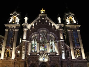 Discover Oviedo – Medieval Charm, Cathedral & Cider Traditions