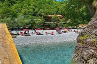 Shala river & Komani lake -Day trip from Tirana/Durres/ Shkodra 10