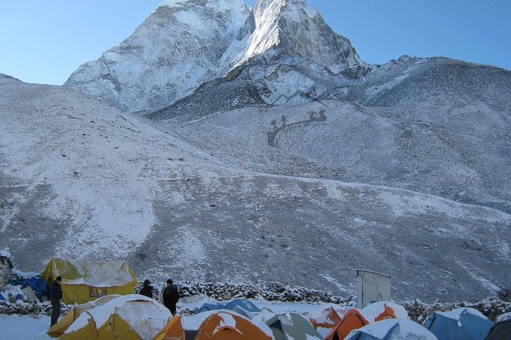 19 Days Mera Peak Climbing & Expedition – One Life-Changing Himalayan Adventure