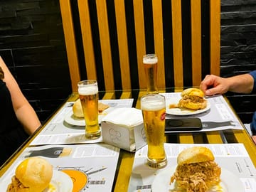 Food and wine tasting tour in Porto in Hidden Gems (Small Groups)