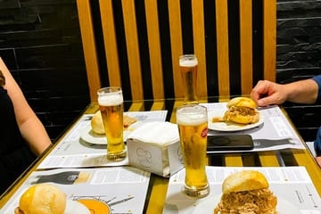 Food and wine tasting tour in Porto in Hidden Gems (Small Groups)