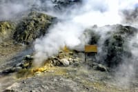 Pozzuoli Solfatara