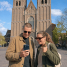Secrets of Arnhem Self-Guided Scavenger Hunt & Walking Tour 2
