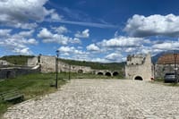 Berat UNESCO Heritage and Belshi Lake Tour - From Tirana/ Durres 5