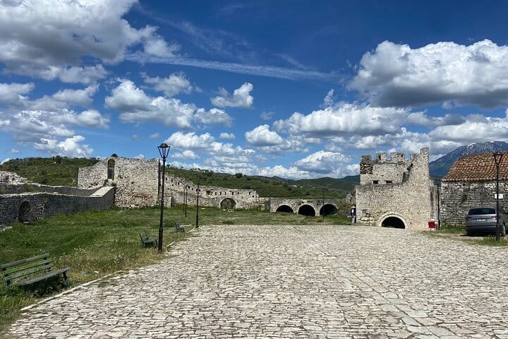 Berat UNESCO Heritage and Belshi Lake Tour - From Tirana/ Durres 5