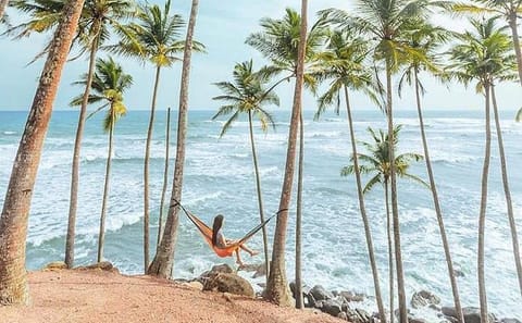 Galle 3-Day Private Beach Holiday in Sri Lanka