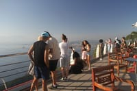 8-hour Rio Overview Private Tour optional Airport, Port Pickups 9