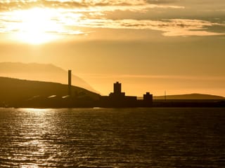 Akureyri Classic Whales in the Midnight Sun, photo 7