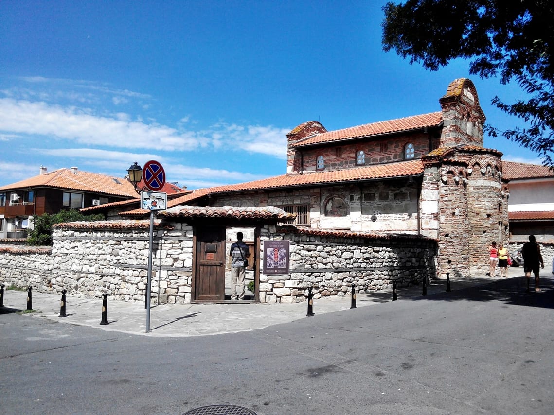Audio Guide for All Nessebar Sights, Attractions or Experiences 8