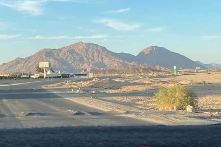 Safe and Reliable Private Transfer from Luxor to Hurghada