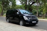 Private Transfer From Phnom Penh to Sihanoukville 1