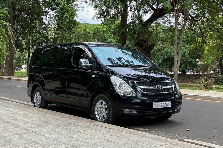 Private Transfers Between Phnom Penh, Sihanoukville, Kampot & Kep