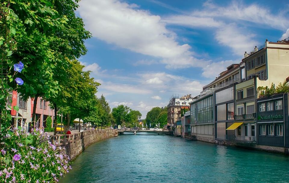 Private 5-Hour Cultural Tour of Zurich's Highlights