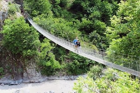 2 Days Shamakhi, Lahij, Gabala, and Sheki Private Tour