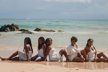 Professional Photo Shoot Experience in Sydney