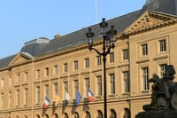 Game robbery at the Metz City Hall