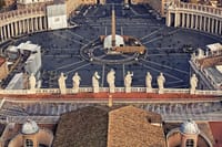 St. Peter's Square