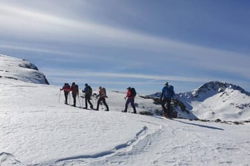 5-Day Adventure Tour in North Pindos National Park, Greece