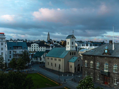 Reykjavík City Sightseeing Private Tour, photo 4
