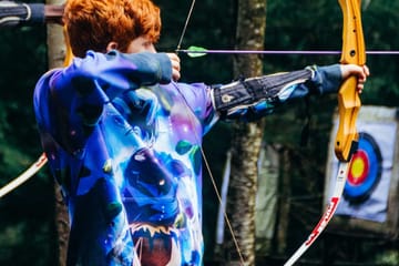 Kereita Forest Adventure Tour: Zip Lining and Biking